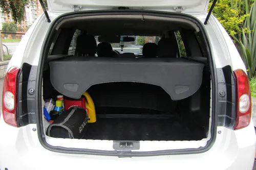 Renault Duster 2.0 Expression