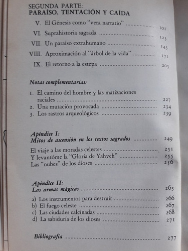 Los Dioses En La Creacion Del Hombre Azcuy Sanchez Pomaire