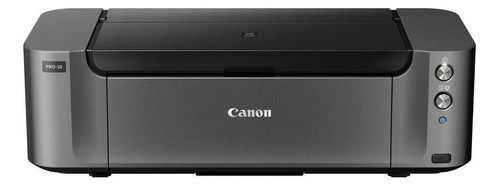 Impresora a color fotográfica Canon Pixma Pro-10 con wifi negra 100V/240V