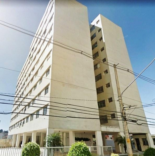 Imagem 1 de 22 de Apartamento Residencial À Venda, Mooca, São Paulo. - Ap3472
