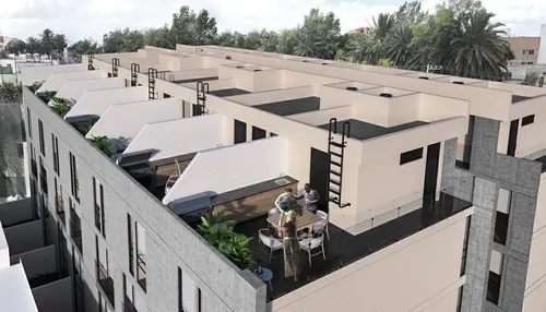 Preventa De Townhouse En Narvate, Heriberto Frías 854. T 5