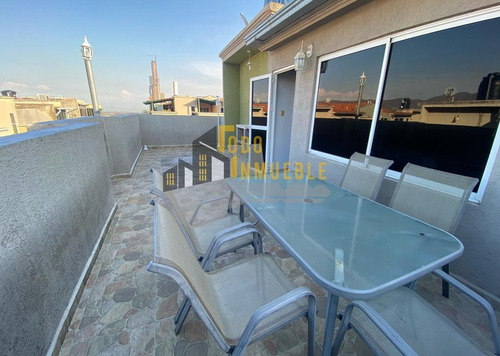 Imagen 10 de 11 de Hermoso Penthouse En Paso Real, San Diego