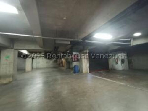 #24-2679 Excelente Edificio Industria En La Urbina