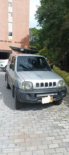 Campero 4x4