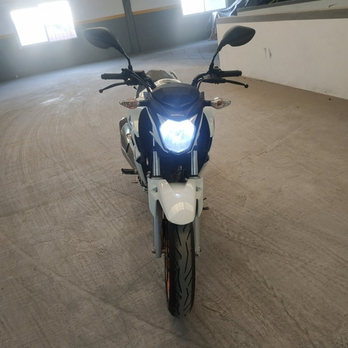 Honda Twister 250