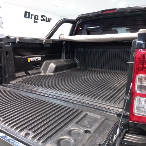 Imagen 10 de 20 de Ford Ranger Black Edition Cc 3,2 4x4