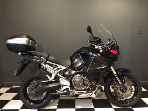 Imagen 9 de 17 de Yamaha Super Tenere 1200 No Bmw 1200 Gs Multiestrada Versys