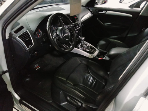 Audi Q5 2.0 Tfsi 211cv Stronic Quattro