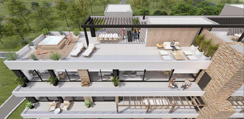 Depto En Pb C/jardín Venta Vilago - Nordelta - 3 Amb C/cochera Y Baulera - Amenities (con Renta)