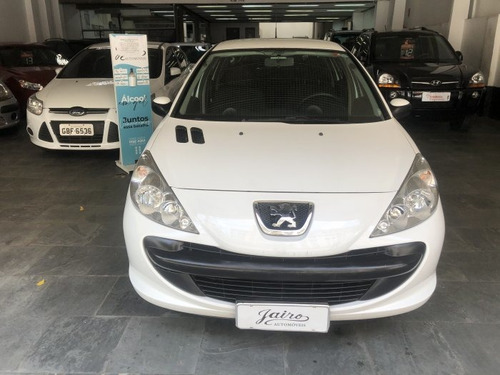 207 1.4 Xr Passion 8v Flex 4p Manual