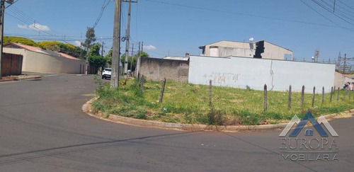 Imagem 6 de 10 de Terreno À Venda, 351 M² Por R$ 180.000,00 - Pioneiros - Londrina/pr - Te0403
