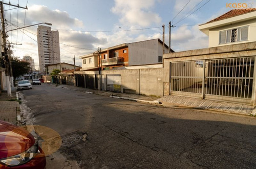 Sobrado - Ref: 9735
