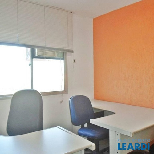 Imagem 6 de 15 de Conj. Comercial - Vila Mariana - Sp - 625207