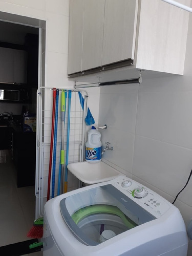 Imagem 8 de 26 de Apartamento Padrão Em Franca - Sp - Ap0110_rncr