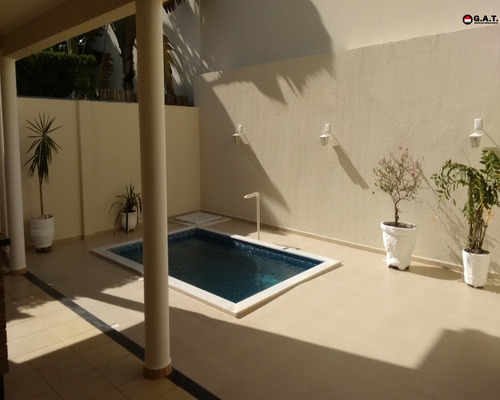 Imagem 22 de 30 de Casa A Venda No Condominio Residencial Villa Dos Inglezes - Sorocaba/sp - Cc06029 - 71043005