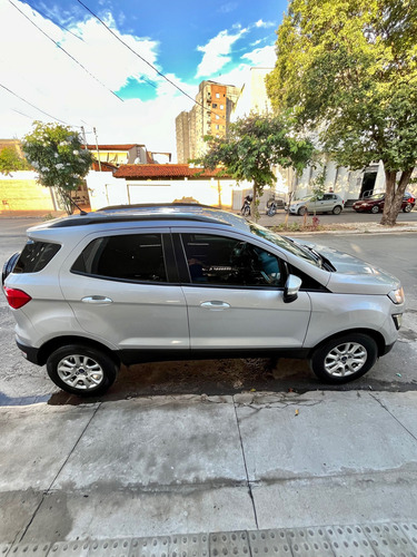 Ford Ecosport 1.5 Se Flex 5p