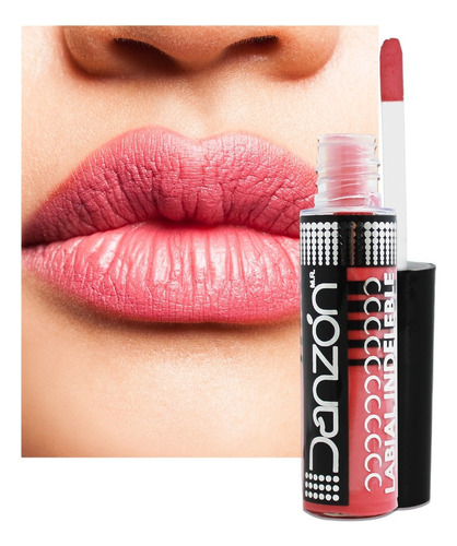 Labial Indeleble Líquido Danzón