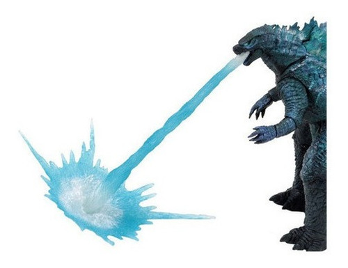 Godzilla 2019 Aliento Atómico Neca Acción Figura Godzilla