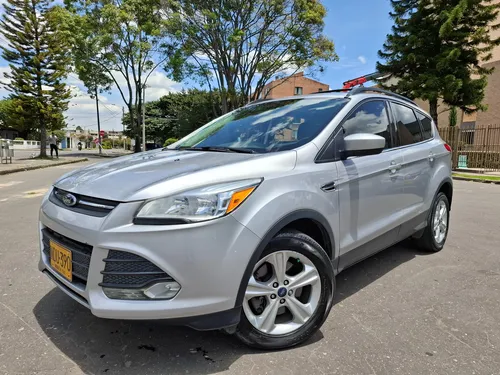 Ford Escape 2.0 Se 4x4