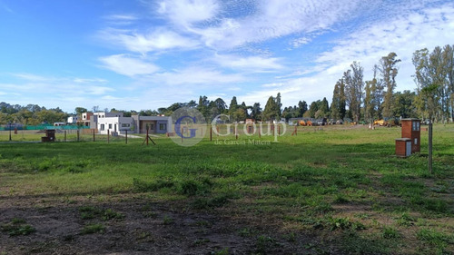 Lote En Venta En Santa Sofia, Pilar Del Este, Pilar