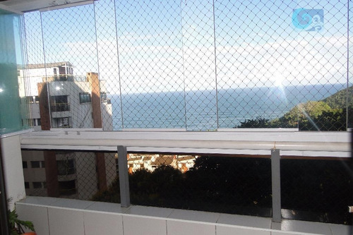 Imagem 9 de 30 de Apartamento À Venda Condomínio Sorocotuba - Guarujá. - Ap4320
