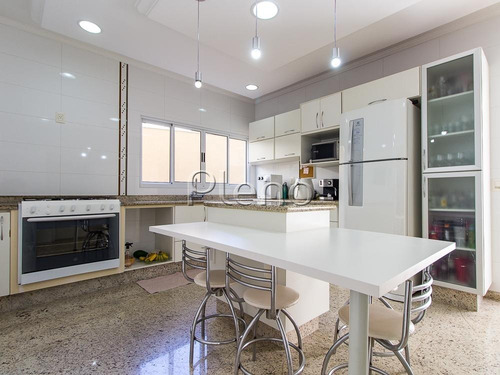 Imagem 6 de 30 de Casa À Venda Em Parque Dos Resedás - Ca028482