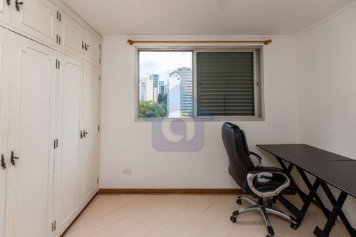 Imagem 6 de 15 de Apt 3 Dorm 1 Suite 2 Vagas /jardins - Tw15947