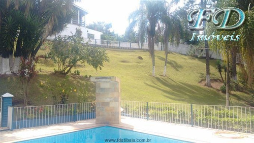 Imagem 23 de 29 de Chácaras À Venda Em Mairiporã/sp - Compre O Seu Chácaras Aqui! - 1364888