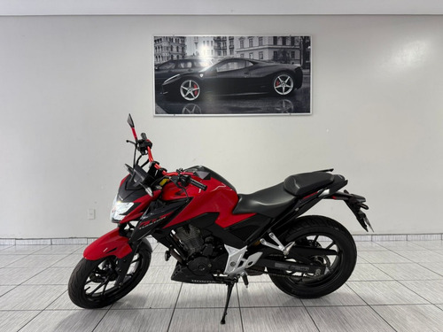 Honda Twister (abs) 2023