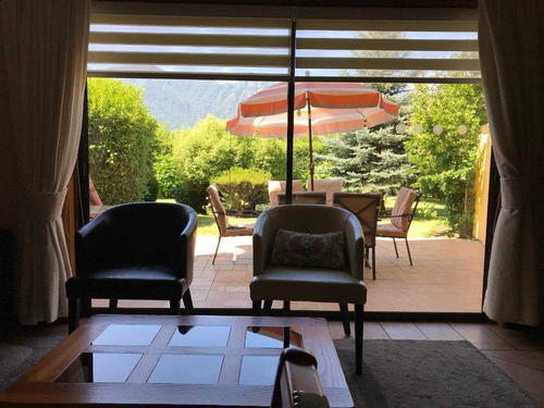 Pucón Condominio Parque Foresta Avda. Colo Colo 11