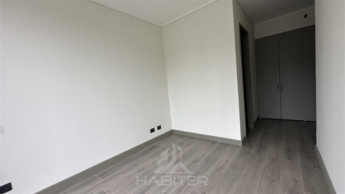 Departamento En Venta 3d/2b Edificio Raíces, Talca