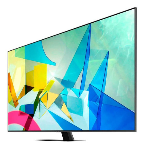 Imagen 4 de 8 de Samsung Smart Tv 65¨ Q80t