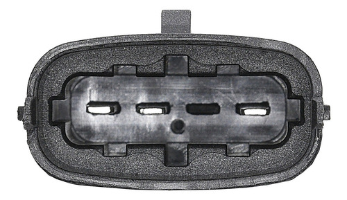 Sensor Map Para Hyundai Santa Fe V6 3.3l 07-09 Walker