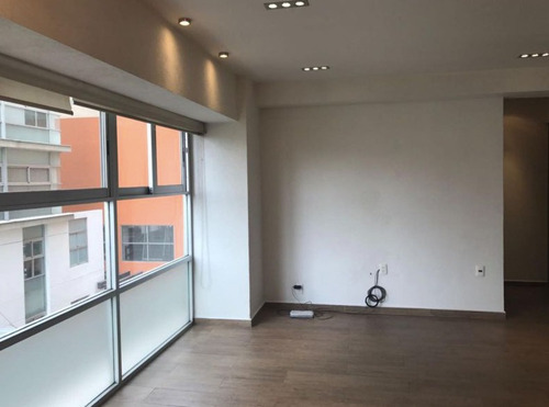 Departamento En Mariano Escobedo # 193, Anahuax, Miguel Hidalgo, Cdmx - Rom