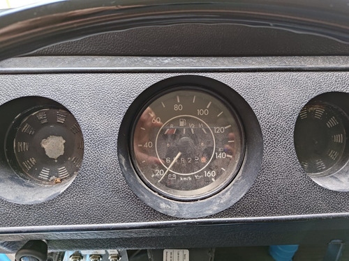 Combi Vw Eléctrica Mod 82 100km Autonomía