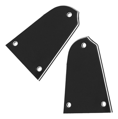 Reemplazo De La Cubierta De La Barra De La Guitarra Estilo C