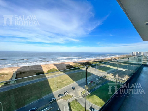 Imagen 1 de 18 de Venta , Primera Linea Brava , 3 Dormitorios , Torre De Categoria Sap4429373