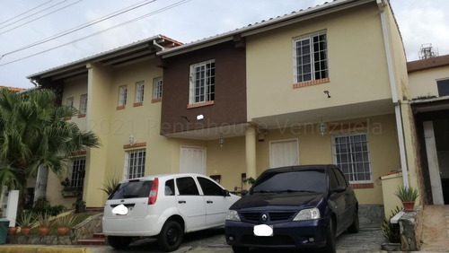 Imagen 1 de 30 de Casa En Venta En Los Samanes Ribereña Cabudare Lara 0-4-2-4-5-9-3-7-5-4-2, Rent-a-house Mls Código: 21-18558