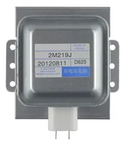 Comprar Para Z 2m219j Tubo De Magnetrón Horno Microondas Para Midea