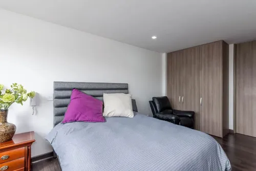 Apartamento En Arriendo/venta En Ciudad Jardín Norte. Cod V16306