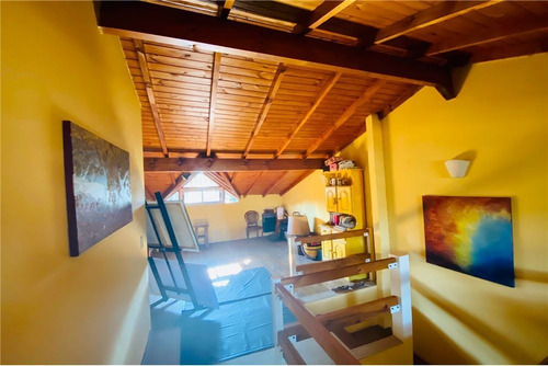 Permuta Venta Triplex 4 Amb Parque San Isidro