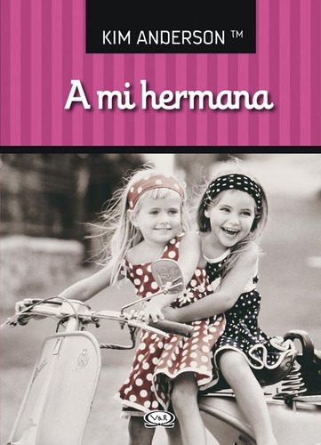 A Mi Hermana - Ed. 11