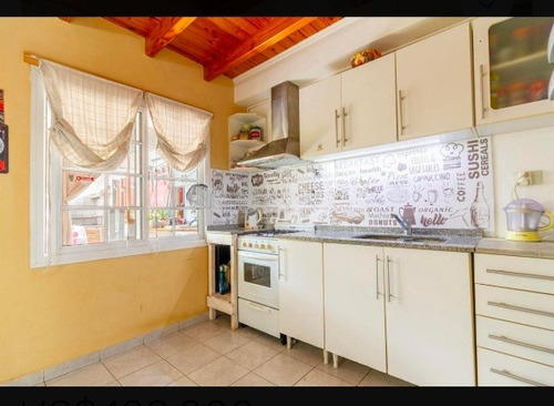 Duplex Casa En Venta Condominio Arcos Del Oeste