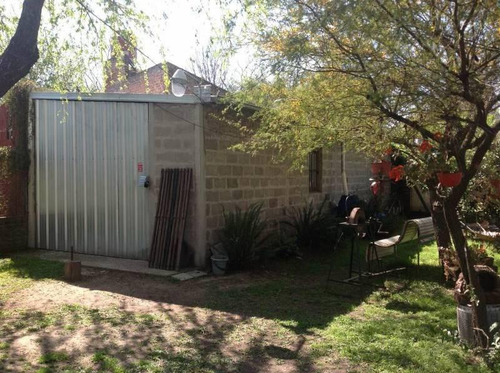 Venta Casa En Sauce Viejo Barrio Tembe I Pora