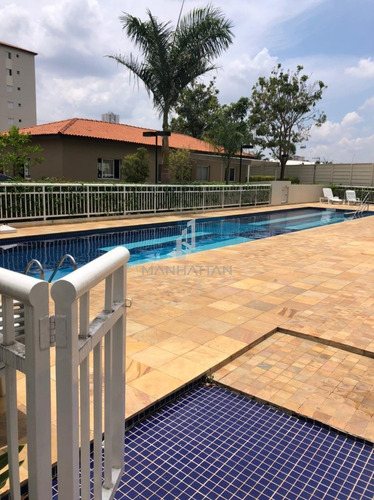 Apartamento À Venda Em Ortizes - Ap005616