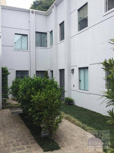 Imagem 3 de 20 de Studio Semi Mobiliado Com 2 Dormitórios Para Alugar, 42 M² Por R$ 1.600/mês - São Francisco - Curitiba/pr - St0026