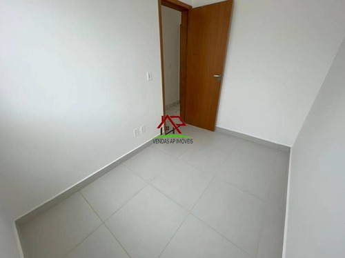Imagem 9 de 16 de Excelente Área Privativa De 3 Quartos No Santa Monica! - 2222
