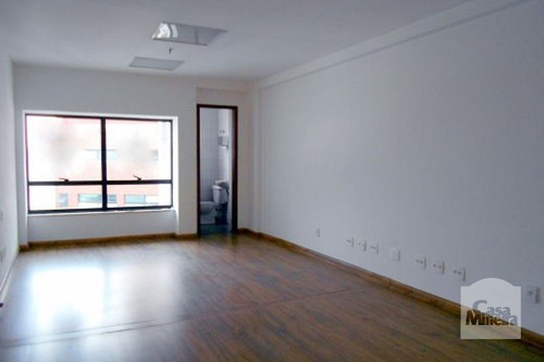 Imagem 2 de 8 de Sala-andar À Venda No Belvedere - Código 111355 - 111355