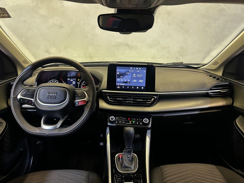 Fiat FASTBACK Fastback Audace Turbo 200 Flex At 4p