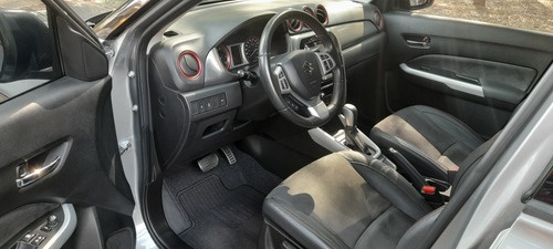 Suzuki Vitara 1.4 Turbo At